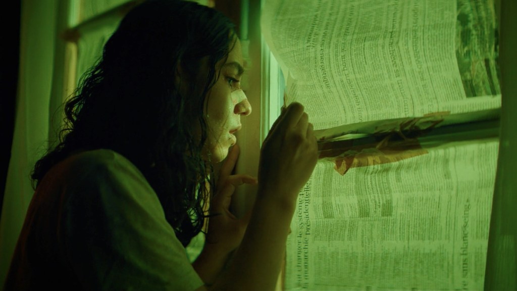 Interview Abel Danan