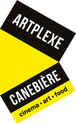 Logo artplexe