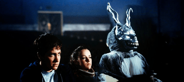 donnie darko - 2001 - Dark City - 1998