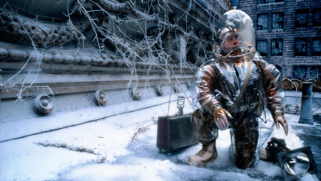 Que regarder après « L&rsquo;Armée des 12 Singes&nbsp;»