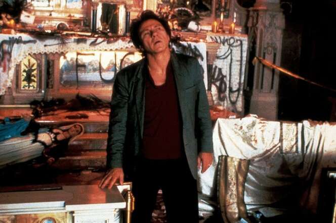 Critique « Bad Lieutenant&nbsp;»