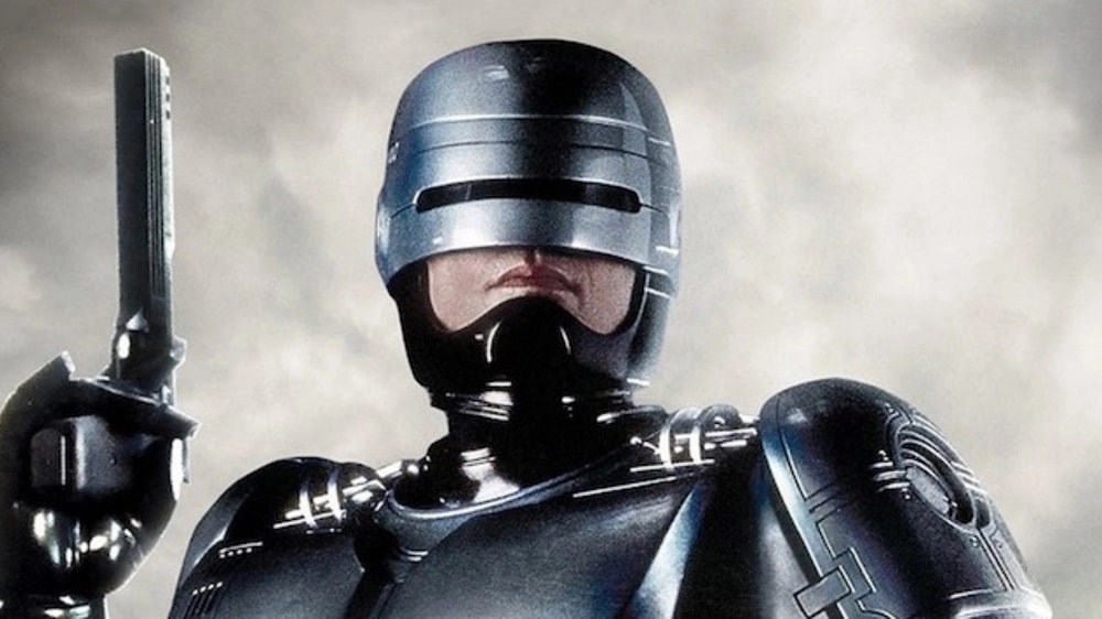 Critique : &laquo;&nbsp;Robocop&nbsp;&raquo;