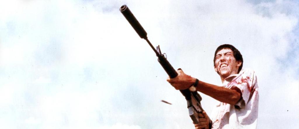 L&rsquo;enfer des armes