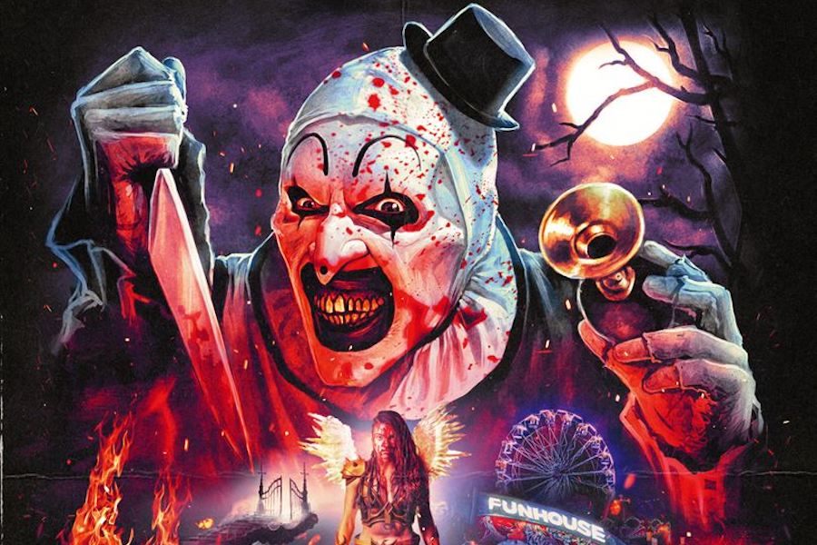 TERRIFIER 2