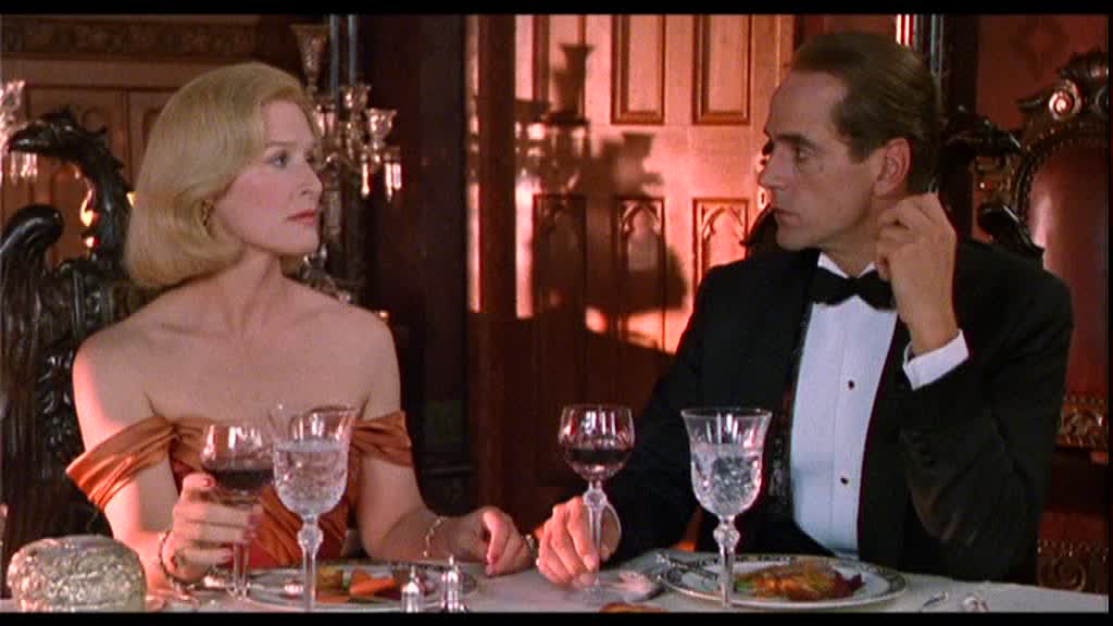 LE MYSTERE VON&nbsp;BULÖW