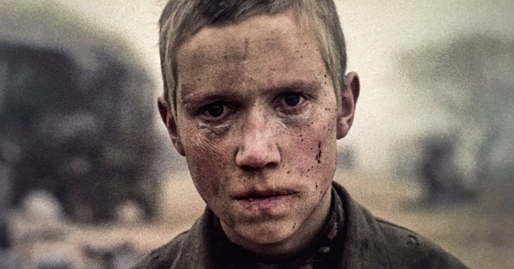 REQUIEM POUR UN&nbsp;MASSACRE