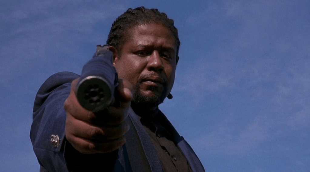 GHOST DOG – LA VOIX DU&nbsp;SAMOURAÏ