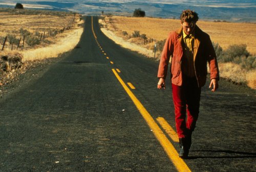 MY OWN PRIVATE&nbsp;IDAHO