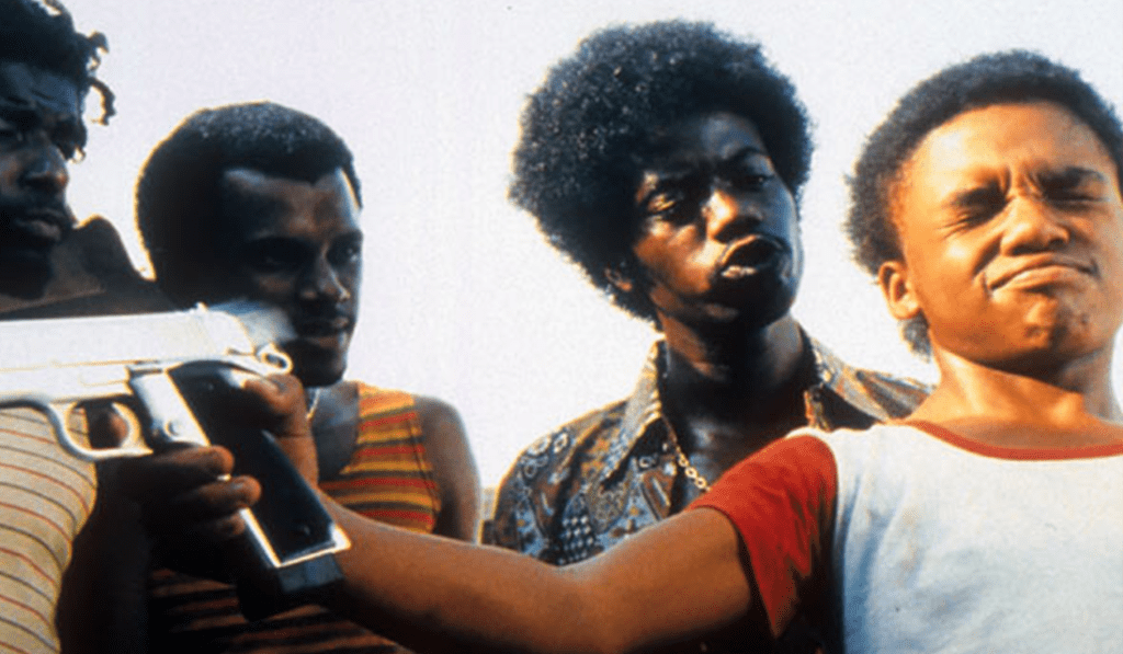 LA CITE DE&nbsp;DIEU